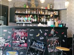 -My Way Town买味堂·东南亚餐厅(亦庄店)