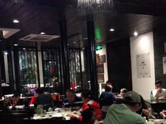 大堂-松鹤楼(山塘街店)