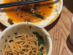 -榕意·川味之美(深业上城店)