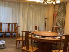 包厢-御潮轩·经典潮菜