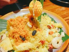 -甲米府·泰国餐厅(八佰伴店)