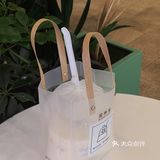 打卡纯白希腊风泰式奶咖，假装在海边度假！