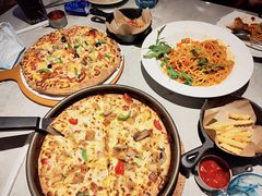 -必胜客(上海新南方商城PH店)