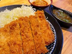 日式炸猪排-雷门拉面店(新光天地店)