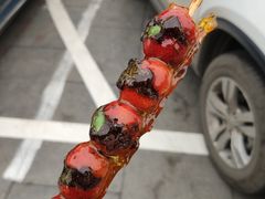 -糖葫芦王保定名吃(古莲花池店)