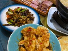 -君霖海鲜私房菜(春柳店)