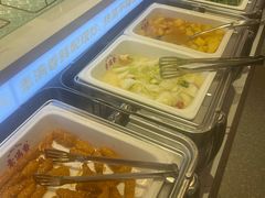 -素满香·全民食养自助(长宁龙之梦店)