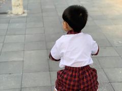 -趣动熊运动发展中心(乐坊校区)