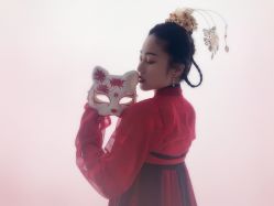 -陈攻馆·汉服