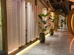 -青水瓦台汤泉(未央店)