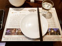 -老厨家(友谊路总店)