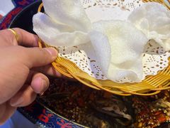 -何师傅美蛙鱼头(汉街店)