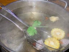 -潮味四季潮汕牛肉火锅(来凤街店)