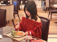 -上海和平饭店茉·莉酒廊 Jasmine Lounge