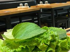 -山海珍味韩国料理(奥城店)