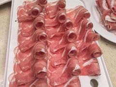 -阳坊大都涮羊肉(阳坊总店)