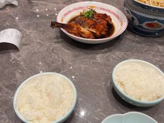 -奇芳阁·百年清真南京菜(夫子庙店)