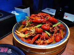-红盔甲·小龙虾(天钥桥店)