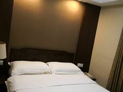 -天安瑞嘉酒店
