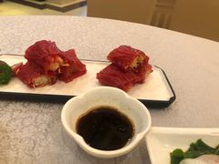 -华联广州大酒店-餐厅