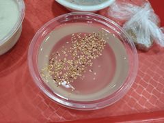 藕糕-没牙伯花生汤店(老药洲店)