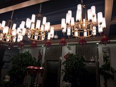 -竹叶涮肉坊(总店)