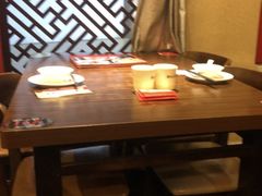 -梁记粥铺(开元地中海店)