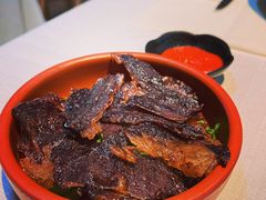-Marina厨房·ALA精酿(月湖盛园店)
