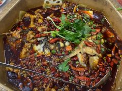 -川湘園(西华路店)