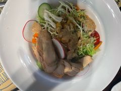 -马迭尔德式西餐精酿啤酒屋(中央大街店)