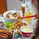 安利这家平价茶餐厅|摇摇鱿鱼真的惊艳‼️