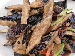 -四季厨房 鲁菜·孔府烤鸭(二环南路店)