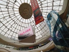 -万达广场(大明宫店)