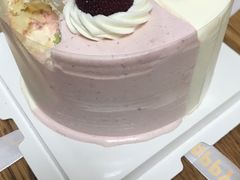 -勒甜LO CHO·定制低糖代糖纯动物奶油生日蛋糕(新开路店)