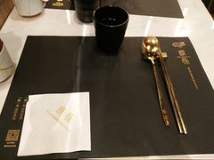 -馔豚·台北菜专门店(深圳湾万象城店)