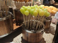 -上海东方佘山翰悦阁酒店·Vie全日制餐厅