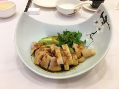 -阿锋鲍鱼酒家美食汇(华安店)