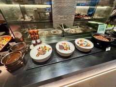 -粤海喜来登酒店·盛宴海鲜牛排自助餐厅(天河城店)