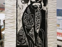 -信马画室 成人零基础到个人创作画室(亚运村店)