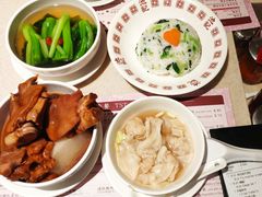 净云吞-池记(尖沙咀店)