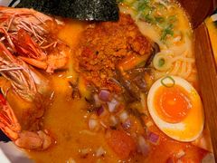 -味千拉面(煌华新纪元购物广场店)