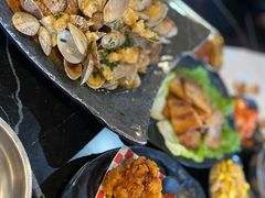 -HONGA HONGA雄家(曹路店)