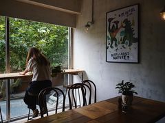 -Alimentari早午餐(安福路店)