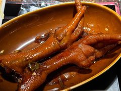 -喜晋道面馆(华严寺广场店)