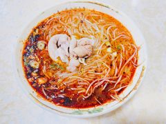 招牌肥肠粉-王记老幺肥肠粉