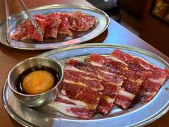 -大阪烧肉BAKA一代(国贸商住大厦店)
