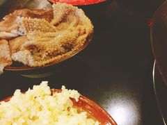 -彭三老火锅(枣子岚垭正街店)
