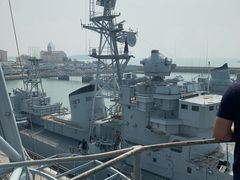 -中国人民解放军海军博物馆