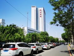 -中国医科大学附属盛京医院(滑翔院区)
