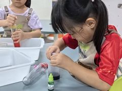 -广州市荔湾区协和幼儿园(彭城东路)